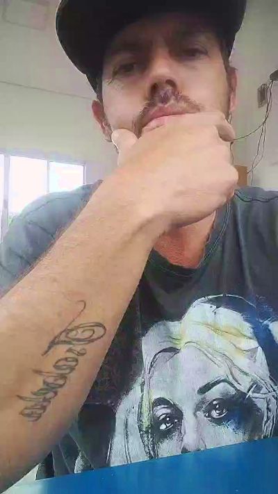 Coringaaaa from Brazil