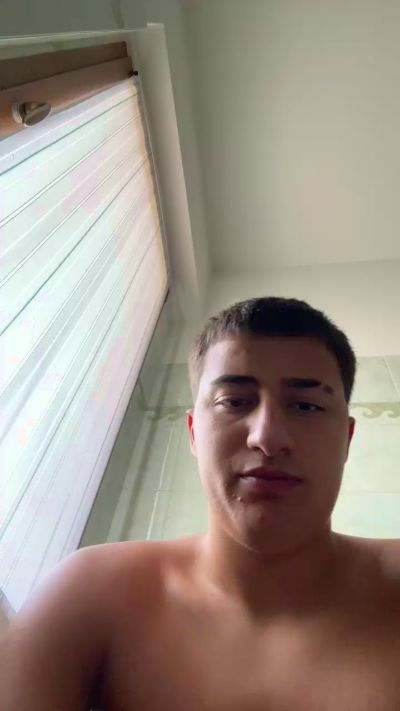 Cristiann07 from Italy