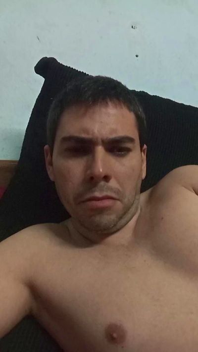 CubaHot93 from Uruguay