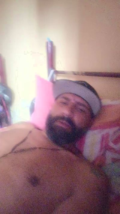Cuming23 from Venezuela