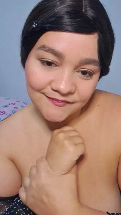 Curbysexy777_ from Peru