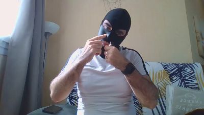 Dach34 from France