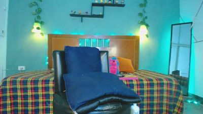 Dann_alber_69 from Colombia