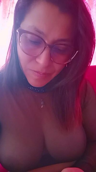 Dayann_Foxsr from Colombia