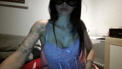 Dea_Ana from Italy