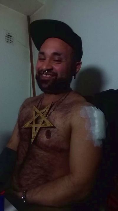 DiamanteBruto from Argentina