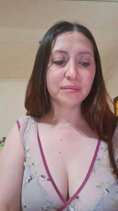 Divahot1 from Argentina