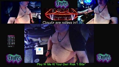Drake_DarkRose from United States