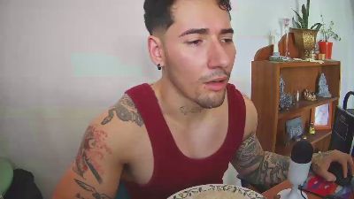 Dylan_benett_ from Venezuela