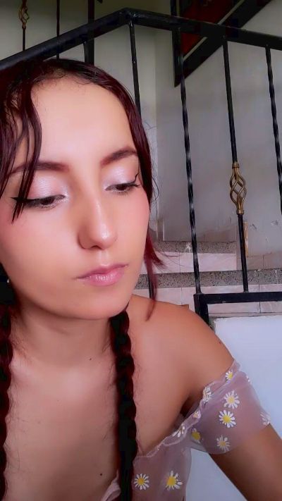 Electra_porn from Italy