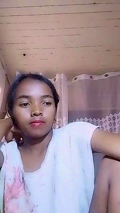 Elisah7 from Madagascar