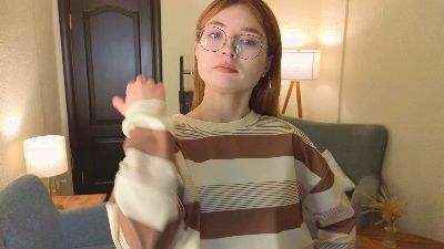 Elizabeth_Leee from Latvia