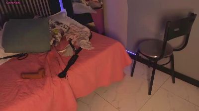 Emily_Beltons from Colombia