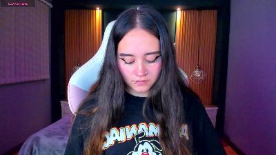Emmajones9 from Colombia