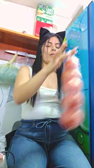 Estefanii_R from Colombia
