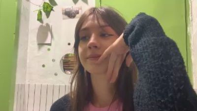 EthalHarding from Czechia