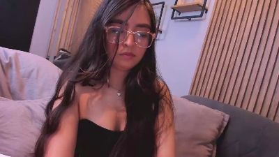 Eva_Macalliter from Colombia