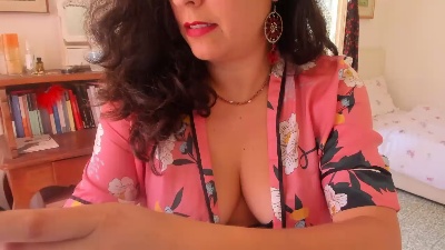 Evacharme from Italy