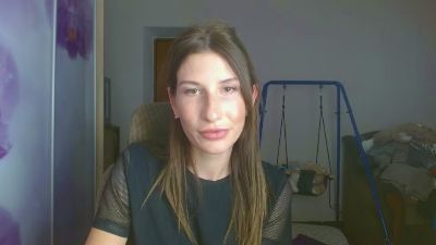 Evelyn_21_m from Poland