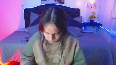 Eymmy_24 from Colombia