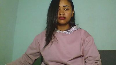 Fah_sexy from Madagascar