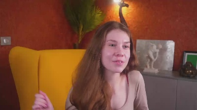 FannyMiga from France