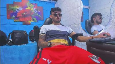 FerchoDanielxxl from Colombia