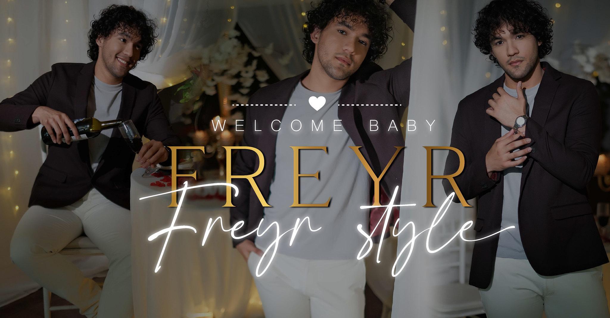 FreyrStyle Profile Image