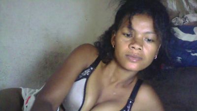 GaelLily97 from Madagascar