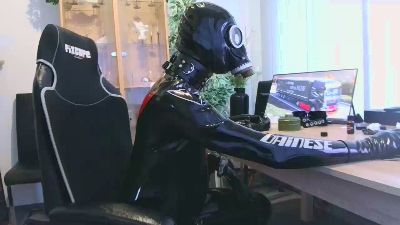 Gay_Rubber from Germany