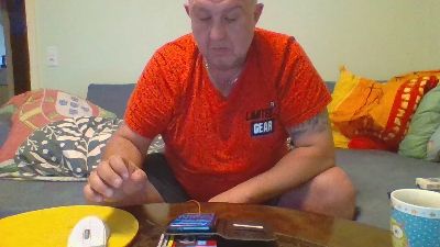 Gebannter from Germany