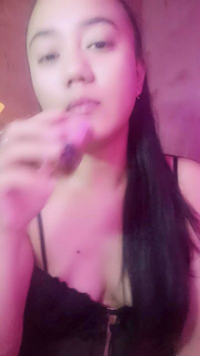 GoddessAsian from Philippines
