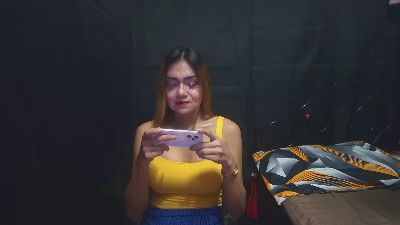 Goddess_Roxy from Philippines