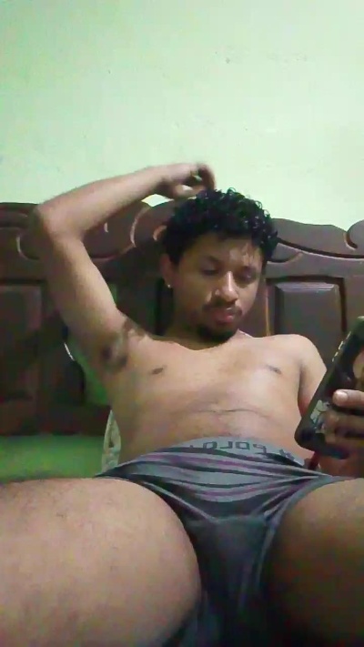 Gustavo3624 from Brazil