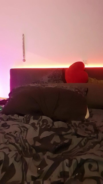 HORNYHellokitty from Switzerland