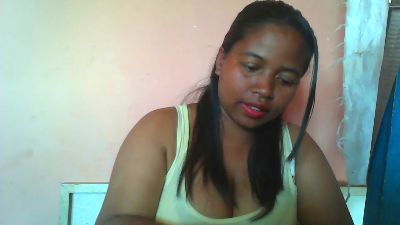 Haingo03 from Madagascar