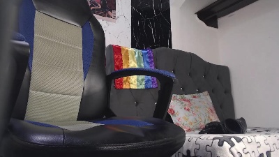 Harrybigdick1 from Colombia