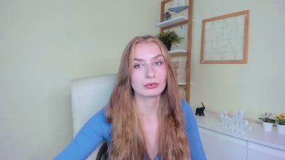 Hot_Nina19 from Germany