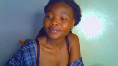 Hot_abie from Kenya