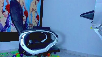Hunter_Booy from Colombia