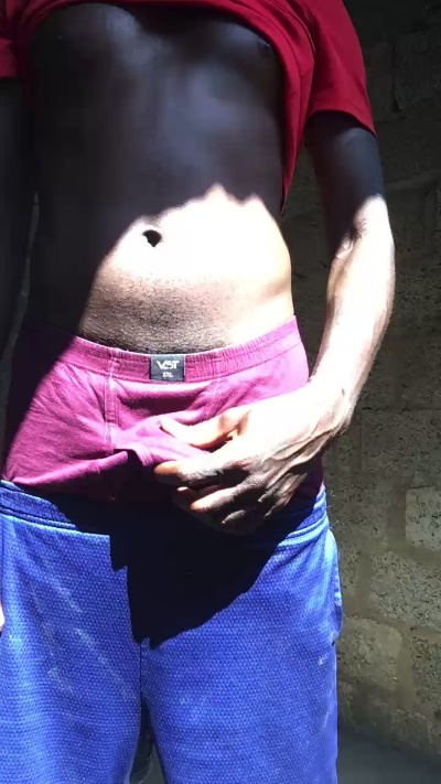 Hutchmansell from Zambia