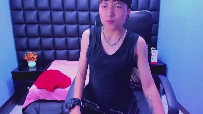 Im_Mathias from Colombia