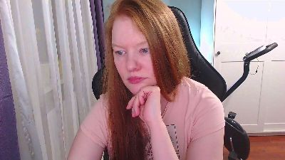 Inari_Lady from Latvia