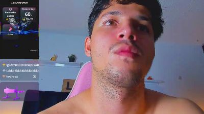 Issac_james from Colombia