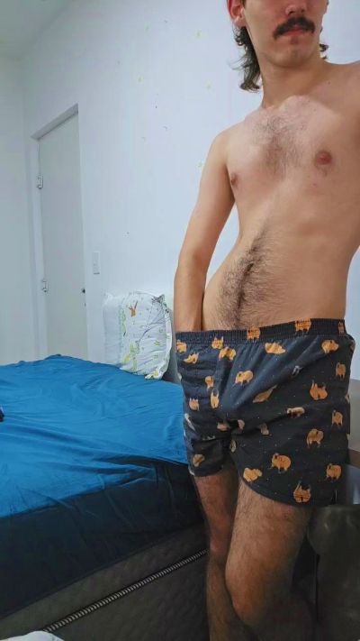 JTiredBoy from Brazil