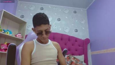 Jacob_Milers from United States