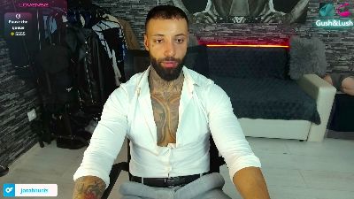 JonahHunt from Netherlands