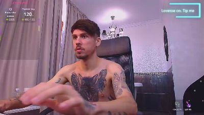 JonahShaw from Romania