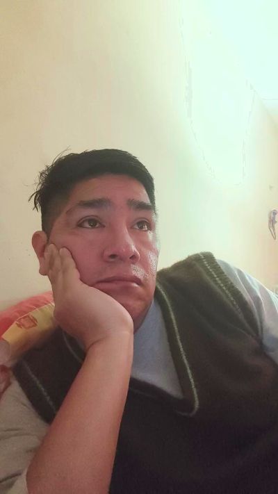 Joseph_louiss from Peru