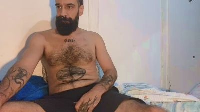 JudaSx666 from Portugal